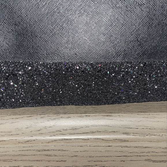 KATE SPADE SPARKLE CLUTCH - Picture 3 of 10